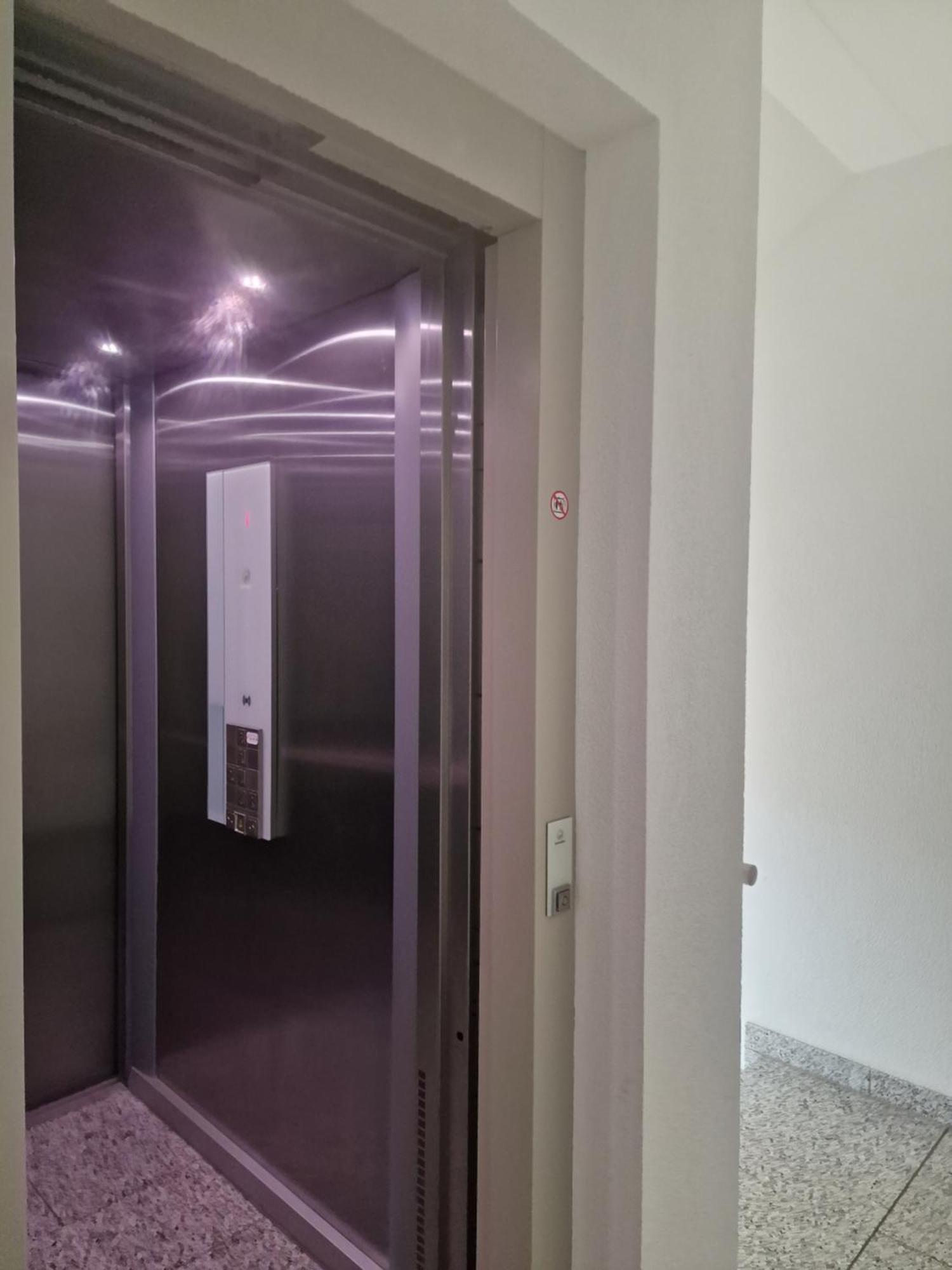Sewer Apartment Баден-Баден Экстерьер фото